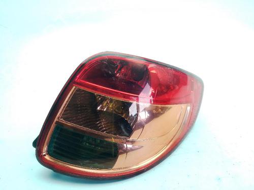 Used Right taillight Right taillight SUZUKI SX4 (EY, GY) 2.0 DDiS 4x4 (RW420D) (135 hp) 30294934 30294934