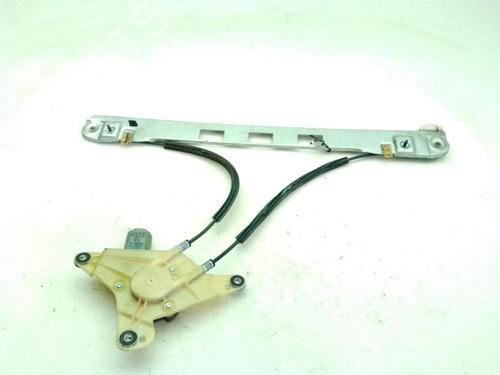Front left window mechanism RENAULT MASTER III Van (FV) 2.3 dCi 170 FWD (FV0L) | BP34113065C22 - Image 2