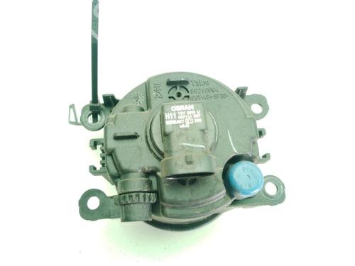 Faro antinebbia anteriore destri NISSAN NOTE (E11, NE11) 1.4 | BP30844705C31