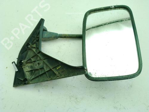 Used Right mirror VW TRANSPORTER T4 Platform/Chassis (70E, 70L, 70M, 7DE, 7DL, 7D 2.4 D (78 hp) 29497978