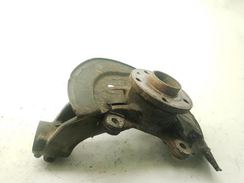 Left front steering knuckle VOLVO XC60 I SUV (156) 2.4 D | BP26652185M25 