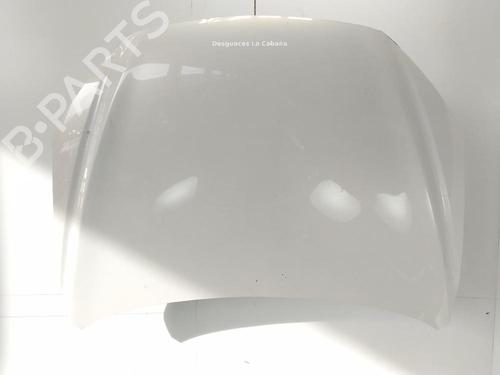 Used Hood Hood MAZDA CX-5 (KE, GH) 2.2 D (KE2FW) (150 hp) 34612220 34612220