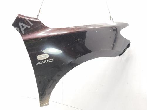 Used Right front fenders Right front fenders HYUNDAI SANTA FÉ II SUV Van (CM) CRDi 4x4 (155 hp) 33811024 33811024