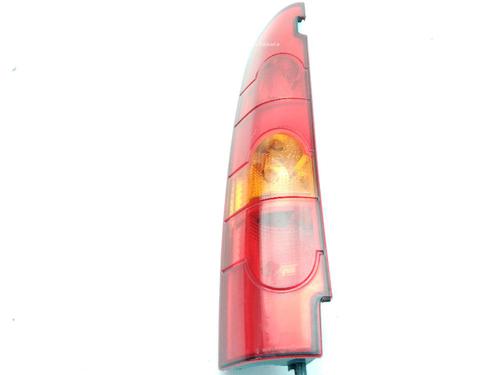 Used Left taillight Left taillight RENAULT KANGOO (KC0/1_) D 65 1.9 (KC0E, KC02, KC0J, KC0N) (64 hp) 31799403 31799403