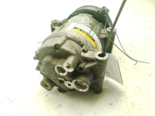 AC compressor NISSAN PRIMERA Hatchback (P12) 1.9 dCi | BP28313085M34 