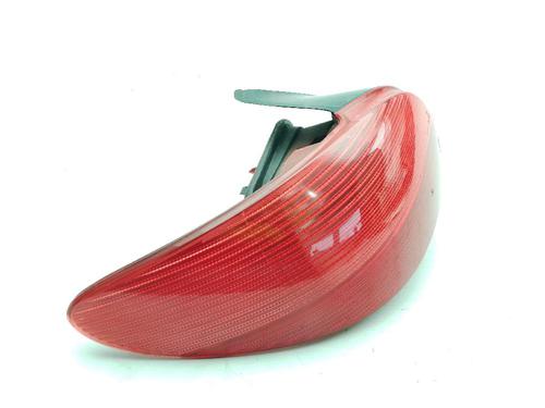 Left taillight PEUGEOT 206 Hatchback (2A/C) 1.6 16V | BP30959908C34