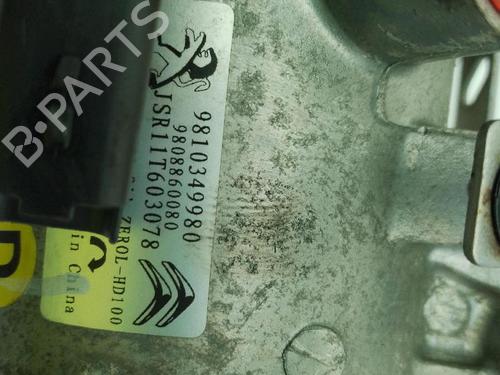 AC compressor OPEL COMBO E Tour / Life (K9) 1.5 | BP32182707M34 - Image 2