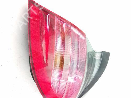 Used Right taillight MERCEDES-BENZ C-CLASS Coupe (CL203) C 200 Kompressor (203.745) (163 hp) 19672957