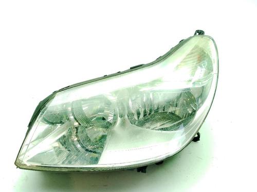 Used Left headlight Left headlight CITROËN C5 II (RC_) 1.6 HDi (RC8HZB) (109 hp) 32041613 32041613