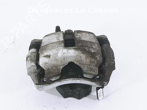 Used Right front brake caliper Right front brake caliper FORD TOURNEO COURIER B460 MPV 1.0 EcoBoost (100 hp) 18371357 18371357