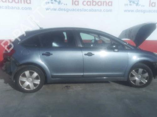 Alternator CITROËN C4 I (LC_) 1.6 HDi | BP24607263M7 - Image 9