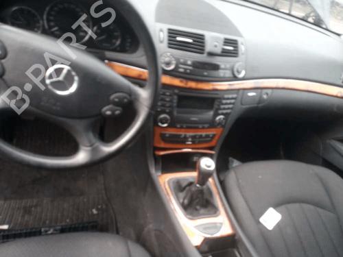 Left front brake caliper MERCEDES-BENZ E-CLASS (W211) E 280 CDI (211.020) | BP24102895M105  - Image 6