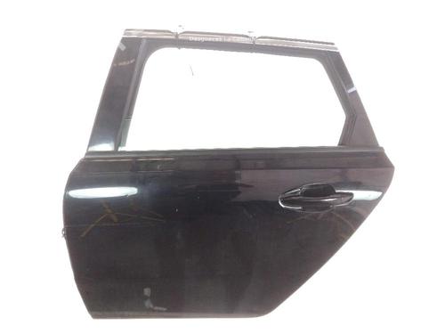 Left rear door PEUGEOT 508 SW I (8E_) 1.6 HDi | BP18363792C4 