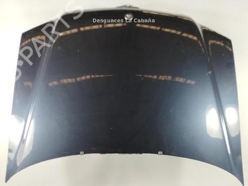 Used Hood MERCEDES-BENZ M-CLASS (W163) ML 270 CDI (163.113) (163 hp) 24156308
