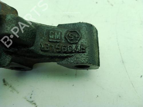 Right front steering knuckle OPEL ASTRA H (A04) 1.6 (L48) | BP30191917M26 