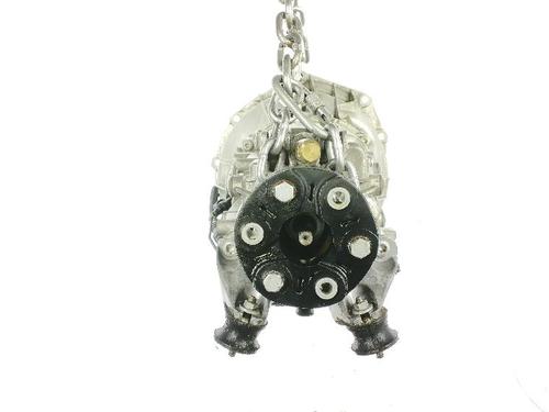 Gearbox BMW 1 Coupe (E82) 120 d | BP26881665M3 