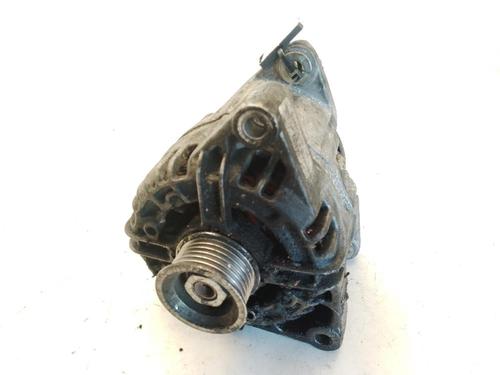 Alternator OPEL ASTRA G Hatchback (T98) 2.0 DTI 16V (F08, F48) | BP27514141M7 
