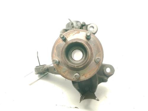Used Right front steering knuckle FORD MONDEO III (B5Y) 1.8 16V (110 hp) 24049132