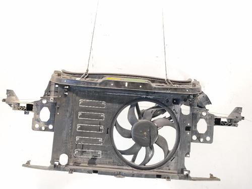 Used Front slam panel Front slam panel MINI MINI (R56) Cooper (120 hp) 36555035 36555035