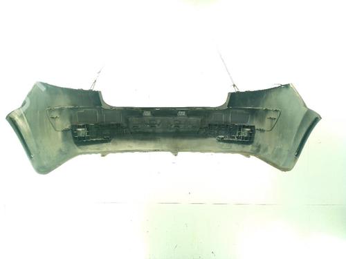 Rear bumper RENAULT MEGANE II Saloon (LM0/1_) 1.6 | BP30845035C8