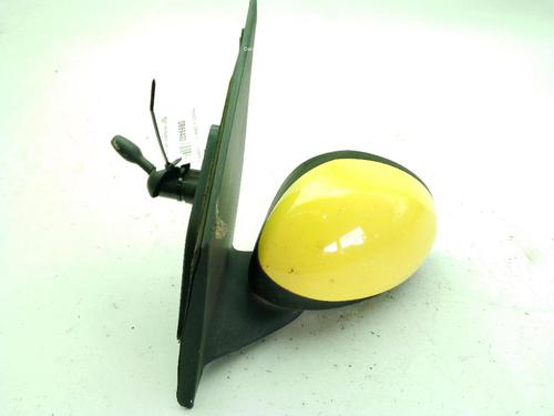 Left mirror PEUGEOT 107 (PM_, PN_) 1.0 | BP28805056C26