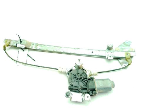 Used Rear left window mechanism NISSAN NAVARA NP300 (D40) 2.5 dCi 4WD (171 hp) 30506859