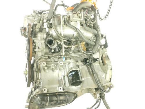 Engine TOYOTA PRIUS Liftback (_W2_) 1.5 Hybrid (NHW20_, NHW20R) | BP24002358M1 