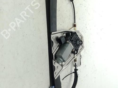 Used Rear left window mechanism Rear left window mechanism MERCEDES-BENZ S-CLASS (W220, V220) S 320 (220.065, 220.165) (224 hp) 33426078 33426078