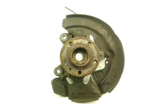 Used Left front steering knuckle Left front steering knuckle 24043085 24043085