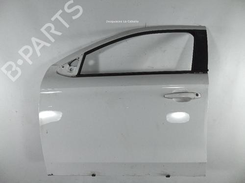 Dør venstre fortil CITROËN C-ELYSEE (DD_) 1.6 HDI 92 (92 hp) 31989188