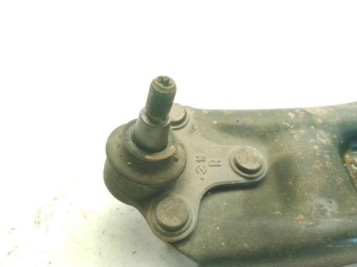 Right front suspension arm VW TIGUAN (5N_) 2.0 TDI | BP23998973M13 