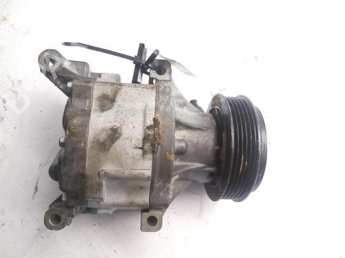 AC compressor FIAT PANDA (312_, 319_) 1.0 Mild Hybrid (312.PYD1B) | BP24996114M34 