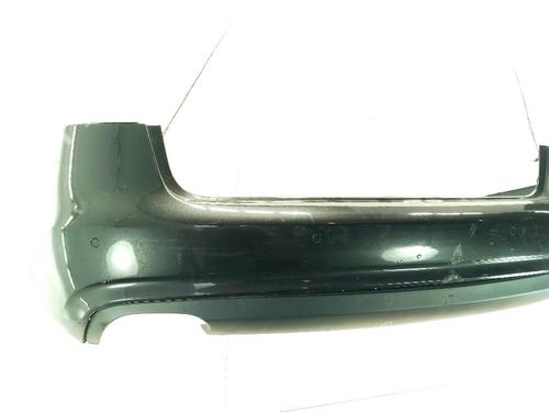 Rear bumper AUDI A4 B8 Avant (8K5) 2.0 TDI | BP29875902C8