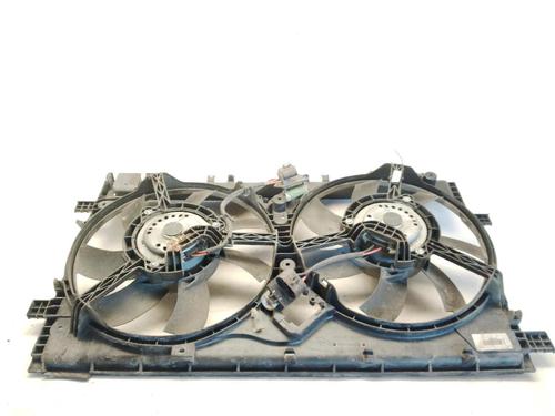 Radiator fan OPEL INSIGNIA A Sports Tourer (G09) 1.6 CDTi (35) | BP29383198M35 