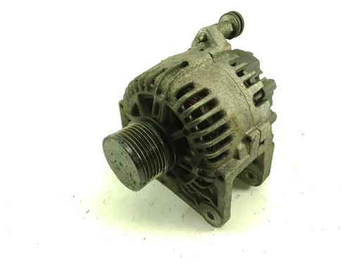Used Alternator Alternator NISSAN NV200 Van 1.5 dCi 85 (M20, M20N, M20M) (86 hp) 18368709 18368709
