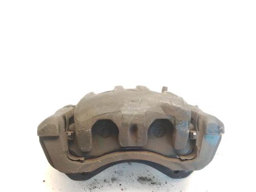 Used Left front brake caliper MITSUBISHI OUTLANDER II (CW_W) 2.2 DI-D 4WD (156 hp) 29269244