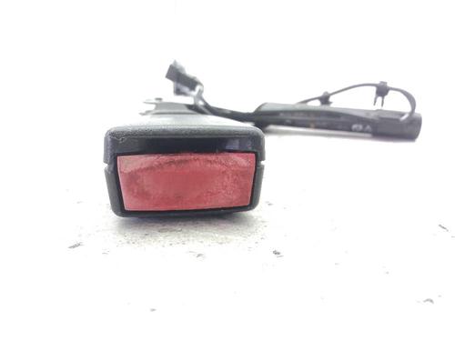 Used Seat buckle Seat buckle BMW 1 (E87) 116 i (115 hp) 18366838 18366838