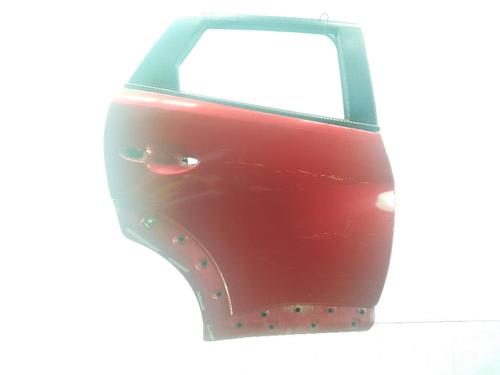 Dør højre bagtil MAZDA CX-3 (DK) 2.0 SKYACTIV-G (DK5W, DK6W) | BP31752492C5