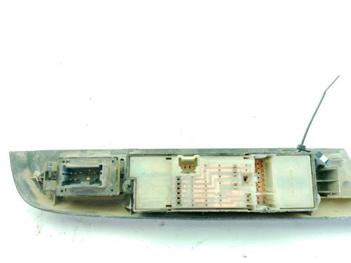 Left front window switch NISSAN PICK UP (D22) 2.5 TD 4WD | BP33036875I27 - Image 2