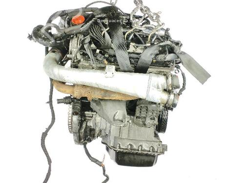 Engine AUDI Q7 (4LB) 3.0 TDI quattro | BP35800221M1 - Image 2