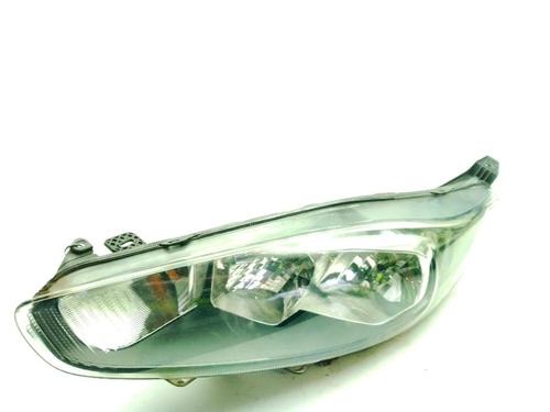 Left headlight FORD FIESTA VI (CB1, CCN) 1.25 | BP32008756C28 