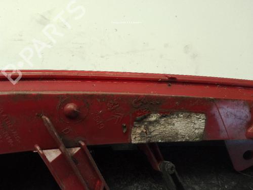 Right taillight CITROËN C5 II Break (RE_) 2.0 HDi (RERHRH) | BP30171118C35