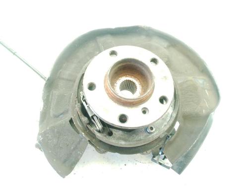 Used Right rear steering knuckle BMW 4 Gran Coupe (F36) 418 d (150 hp) 30145946