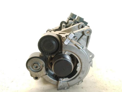Used Alternator HYUNDAI TUCSON (TL, TLE) 1.6 CRDi hybrid 48V All-wheel Drive (136 hp) 26517417