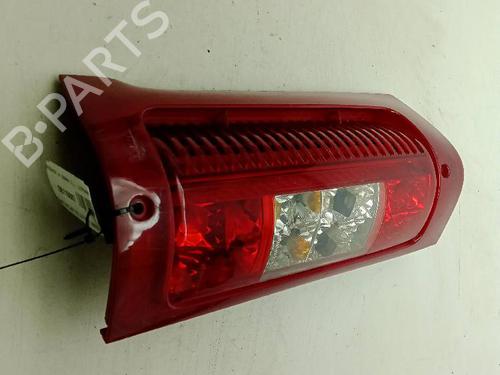 Used Left taillight Left taillight CITROËN JUMPER I Van (244) 2.0 HDi (84 hp) 34363875 34363875