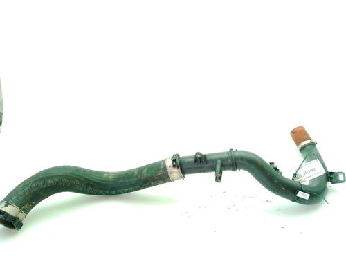 Used Intercooler pipe Intercooler pipe MERCEDES-BENZ A-CLASS (W176) A 180 CDI / d (176.012) (109 hp) 31826352 31826352