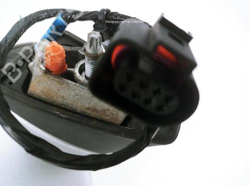 Right mirror SEAT LEON ST (5F8) 1.6 TDI | BP18371485C27 