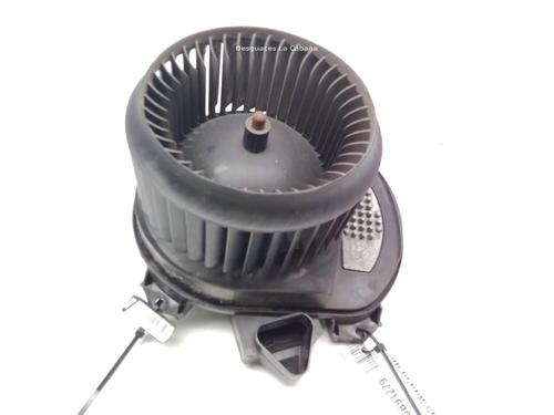 Used Heater blower motor MERCEDES-BENZ A-CLASS (W176) A 180 CDI / d (176.012) (109 hp) 31145174