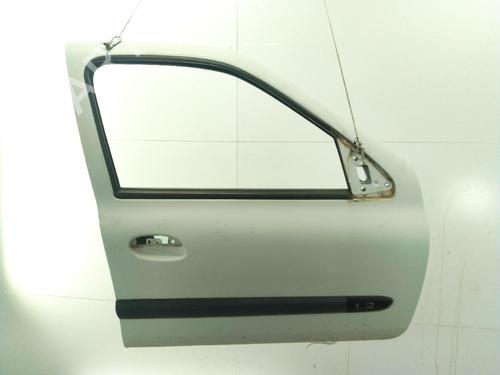 Right front door RENAULT CLIO II (BB_, CB_) 1.2 (BB0A, BB0F, BB10, BB1K, BB28, BB2D, BB2H, CB0A,... | BP24970169C3 