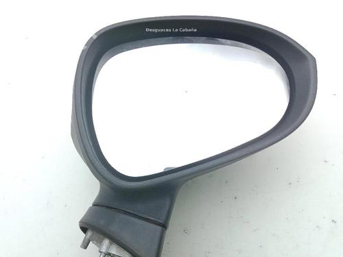 Used Right mirror SEAT IBIZA IV (6J5, 6P1) 1.2 TDI (75 hp) 18372227